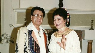 Pe vremea cand erau deputati, Irina Loghin si Ion Dolanescu se "bateau" in imobiliare! Vezi ce averi declarau cei doi celebri interpreti de muzica populara la intrarea in Parlament