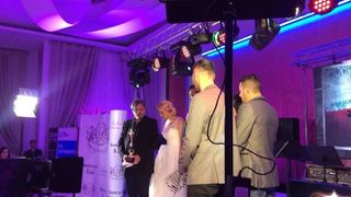 Cornel Gales a izbucnit in lacrimi, in fata a zeci de oameni. "Nu inteleg ce inseamna vointa Domnului"