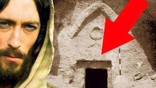 Un arheolog britanic sustine ca a gasit casa lui Iisus Hristos. "E un miracol ca s-a intamplat asta"