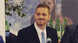 Averea fabuloasa a lui Ilan Laufer! Secretarul de stat detine o vila de 800 de metri patrati si 7 apartamente in Capitala, dar a si fost despagubit de o companie cu 60000 de euro!