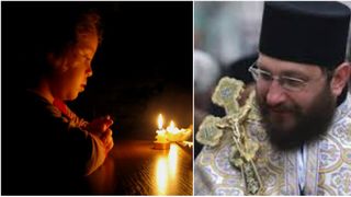 Parintele Constantin Necula: Joia Mare si Vinerea Mare, cele mai importante din Saptamana Patimilor