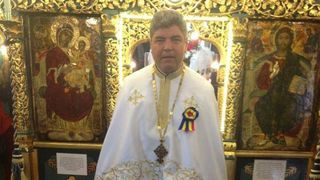 Tineati post, dar ati mancat "de dulce"? Preotul Gheorghe, tatal Elenei Gheorghe va spune ce aveti de facut!