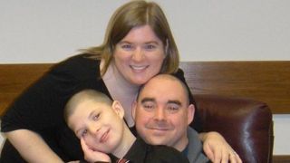 Un film i-a inspirat pe parinti sa-si ucida fiul cu dizabilitati. Cand filmul s-a terminat, baiatul de 16 ani a fost omorat