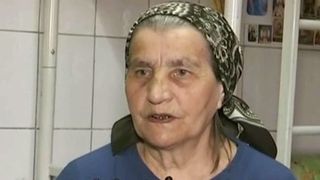 O bunica in varsta de 70 de ani, in inchisoare pentru ca si-a ucis fiul! Ea sustine ca este nevinovata! Cum s-a produs nenorocirea?