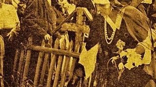 Regina Maria aduce un ultim omagiu celor disparuti