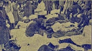 Tragedia din Vinerea Mare de care multa lume nu stie - 144 de persoane au murit, dintre care 116 copii, intr-un incendiu la biserica din Costesti