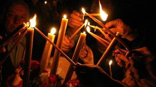 Superstitiile din noaptea de Inviere! Ce crezi ca patesti daca pui mana pe sare?