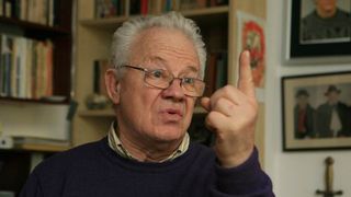 Actorul Valentin Uritescu, declaratii dureroase despre moarte. "O astept, sa ma duc acolo, la stramosii mei. Batranetea nu e cum mi-am imaginat-o"