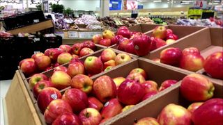 Dieta cu mere e tot ce iti trebuie dupa sarbatori! Dai jos 4 kilograme in 5 zile