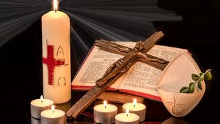 Traditii in Saptamana Luminata. Ce nu au voie sa faca femeile in Miercurea de dupa Paste - E pacat mare