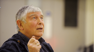 Regizorul britanic Michael Bogdanov a murit la varsta de 78 de ani