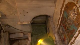 Izvorul Tamaduirii – traditii si obiceiuri stravechi. Unde sunt izvoare tamaduitoare la noi in tara