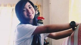 "Vreau sa ma imbracati intr-o rochie alba si sa imi puneti o cununa de flori pe cap". Ultima dorinta a unei tinere de 20 de ani, grav bolnave