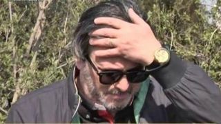 Cornel Gales dezvaluie ultimele cuvinte ale Ilenei Ciuculete: "Eu i-am iertat"