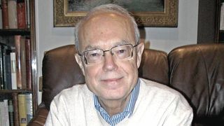 Fiul "nelegitim" al Regelui Mihai a primit in sfarsit o veste buna! Dieter Stanzeleit are 77 de ani si se considera inca baiatul ultimului monarh al Romaniei