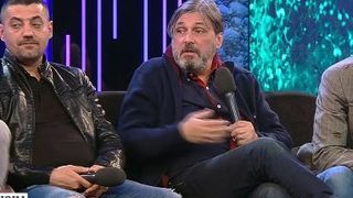 Cum il alinta Ileana Ciuculete pe Cornel Gales! El nu o scotea din "Zanica", insa nu multi stiu cum era poreclit sotul regretatei artiste