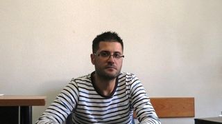 Ajuns seful Biroului de Investigatii Criminale din Piatra Neamt, fostul logodnic al Dacianei Sarbu a povestit ce inseamna meseria pentru el! Alin Bobeanu: "Agresiunile sexuale asupra copiilor ma afecteaza cel mai mult!"