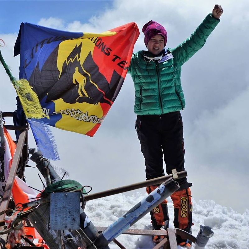 Dor Geta Popescu a murit sambata