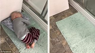 "Mami, ma duc sa ma joc in Rai pana cand vei veni si tu." Povestea trista a unui baietel de 4 ani, rapus de o boala grea