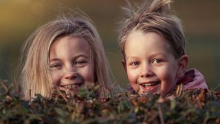 De la cine mostenesc copiii inteligenta: de la mama sau de la tata? Oamenii de stiinta au descoperit adevarul