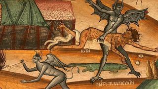 De ce sunt mai multe femei in iad? Cuvintele preotilor sunt socante!