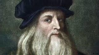 Cercetatorii italieni au identificat descendentii lui Leonardo da Vinci. Printre ei se afla si un cunoscut regizor