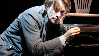 Marius Manole este unul dintre cei mai talentati actori de la noi, dar a avut o viata extrem de grea: "Am lesinat de foame langa facultate"