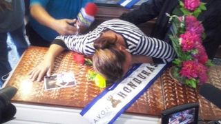 Tara in care o femeie este ucisa la fiecare 16 ore