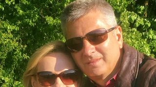 Mezinul Gabrielei Firea implineste azi 2 ani. Cum arata "Covrigel" si ce mesaj emotionant i-a transmis mama lui