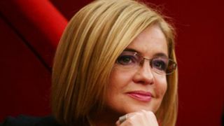 Cristina Topescu se retrage de la postul de televiziune la care lucra. "O fac din motive personale!"