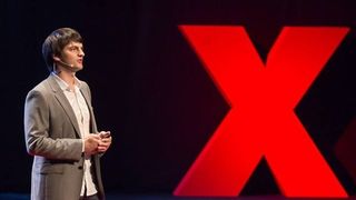 Povestea tanarului roman care a intrat in topul Forbes! Cornel Amariei are 23 de ani, e inventator, inginer si muzician