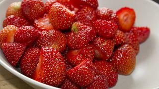 Secretul ascuns din capsuni! Cand le vezi in piata sau la supermarket, gandeste-te la asta