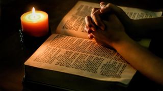 Asta e rugaciunea pe care trebuie sa o spui astazi pentru a avea o viata mai buna - Orice crestin trebuie sa o stie