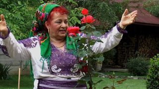 Ce s-a intamplat de curand cu pagina de Facebook a indragitei artistei Florica Duma - Toti cei care au intrat au dat LIKE