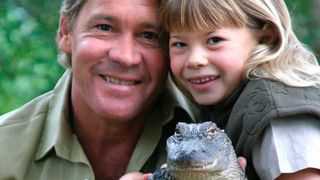 Cum arata astazi Bindi, fiica celebrului vanator de crocodili Steve Irwin. S-a transformat total