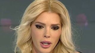 Afacere cu produse petroliere in America, pentru Alina Vidican! Fostul actionar de la Dinamo si-a pus fosta sotie sefa peste un business nou