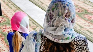 Rugaciunea pe care orice mama trebuie sa o spuna. Poate face adevarate minuni