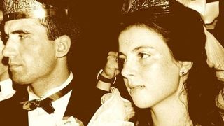 Cum arata acum femeia de care Hagi a divortat pentru ca "nu aducea la timp painea la masa"