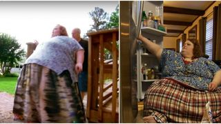 Cantarea 295 de kilograme si a slabit spectaculos! Cum arata acum femeia care a uimit o lume intreaga cu povestea ei