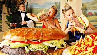 Cum poti scapa de senzatia de foame: Specialistii iti spun totul