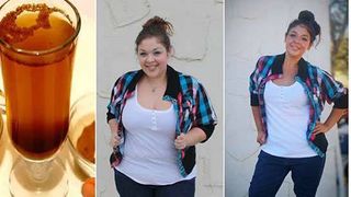 Bautura care te scapa de 7 kilograme in 10 zile