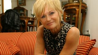 Ce nu se stie despre casa Monicai Tatoiu! Locuinta rezista la cutremure de 8,7 grade si unui atac aerian!