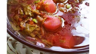 Asta e mancarea inteligenta. Ce contine si cum arata