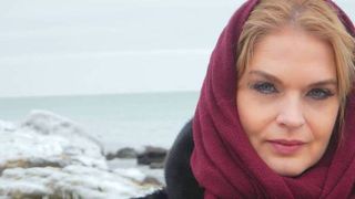 Manuela Harabor, devastata de durere. "Pomeniti-l! A plecat la Domnul acum cateva clipe"