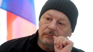 Regizorul rus de teatru, Aleksandr Burdonski, a murit la varsta de 75 de ani. Era nepotul lui Iosif Stalin