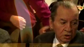 A murit Stoica Meteleanu, unul dintre pionierii Televiziunii Romane. A lucrat peste 40 de ani in TVR