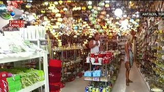 Romanii se gandesc deja la concediul din aceasta vara - Antalya, o destinatie de vis in topul preferintelor