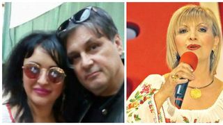 Cornel Gales, criticat dur dupa ce s-a afisat cu o femeie. Cum se apara vaduvul Ilenei Ciuculete