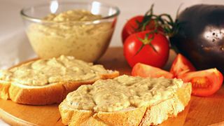 Asa faci cea mai buna salata de vinete! Secretele pe care nu ti le-a spus nimeni pana acum