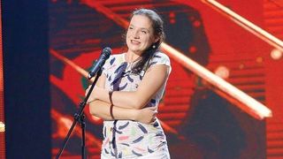 Reactia Paulei Rad, dupa finala show-ului de talente: "Sunt un pic debusolata". Soprana care a lucrat ca femeie de serviciu a renuntat la tot sperand ca va castiga marele premiu